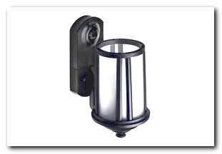 Hidden Cameras for Porch